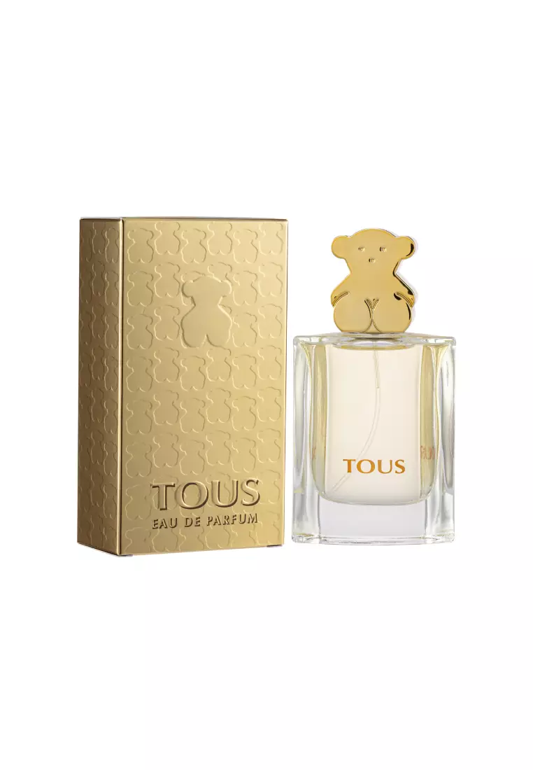 49% OFF TOUS Gold Eau de Parfum Spray 30ml