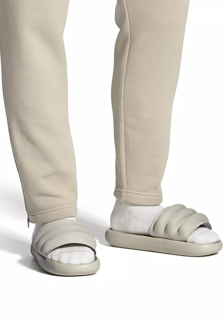 56%OFF Adidas Adilette Zplaash Slides