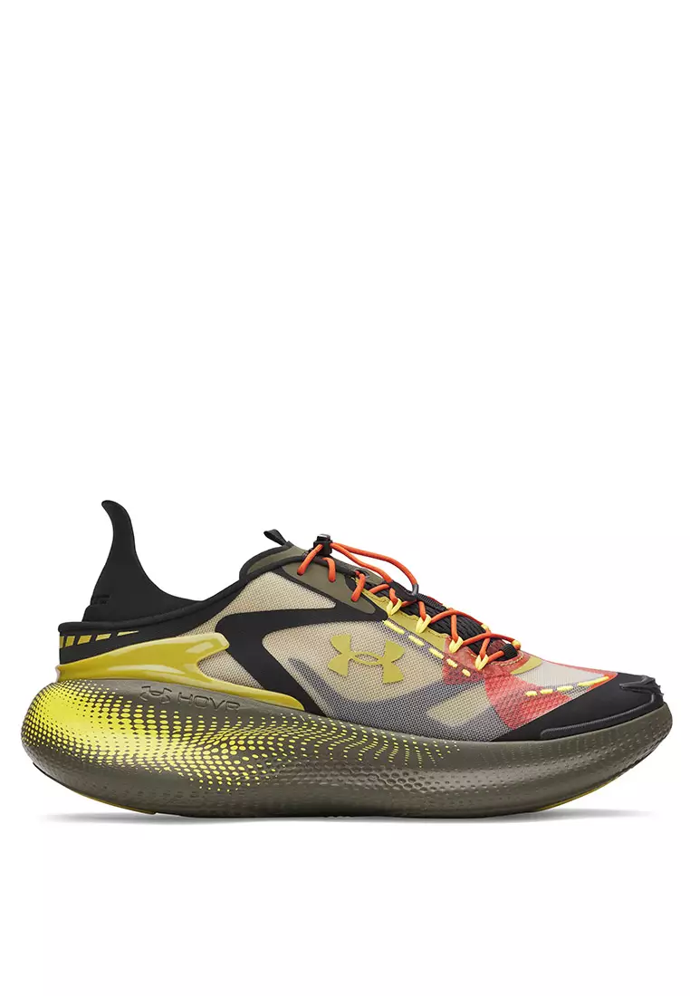 43% OFF Under Armour Echo Shoes