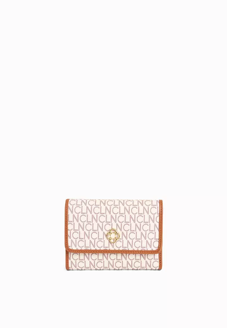 25% OFF Meksey Wallet (Classic Monogram)