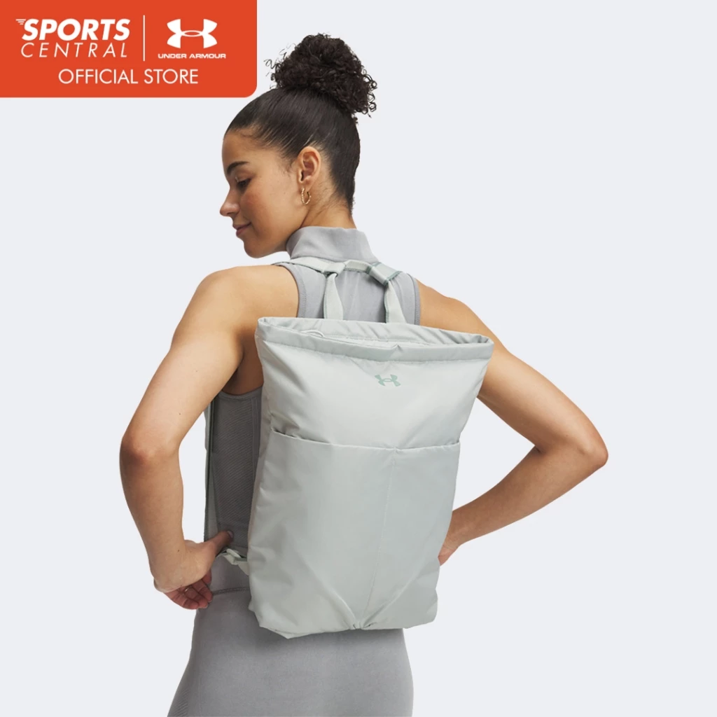 40% OFF UA Women Studio Lite Backpack | 1388909