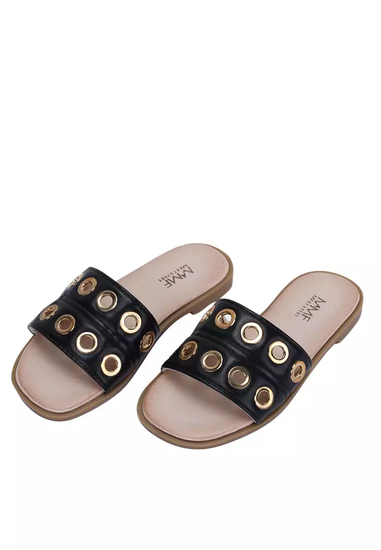 77% OFF Meet My Feet Claire - Sandals for Girls