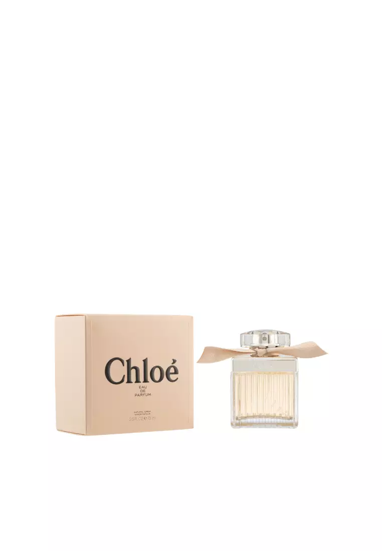 49% OFF CHLOE Chloé Eau de Parfum 75ml