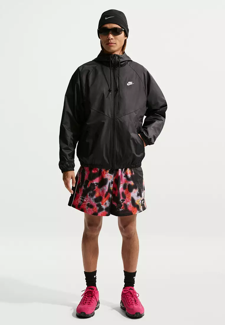 44% OFF Windrunner Men's Lined Jacket