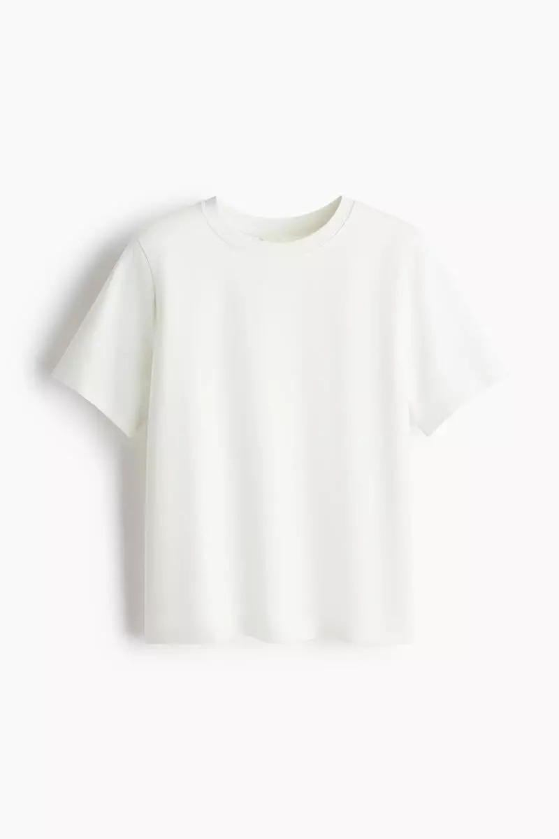 20% OFF Interlock T-shirt