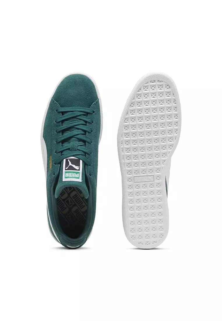 60% OFF PUMA Suede Classic