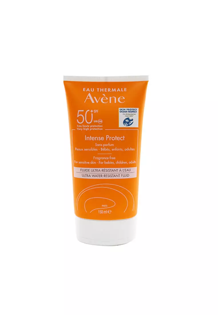25% OFF Avène - Intense Protect Spf 50 (For Babies, Children, Adult) - For Sensitive Skin 150ml/5oz