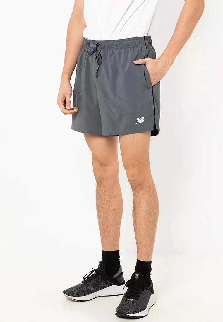 8% OFF 5 Inch Sport Shorts