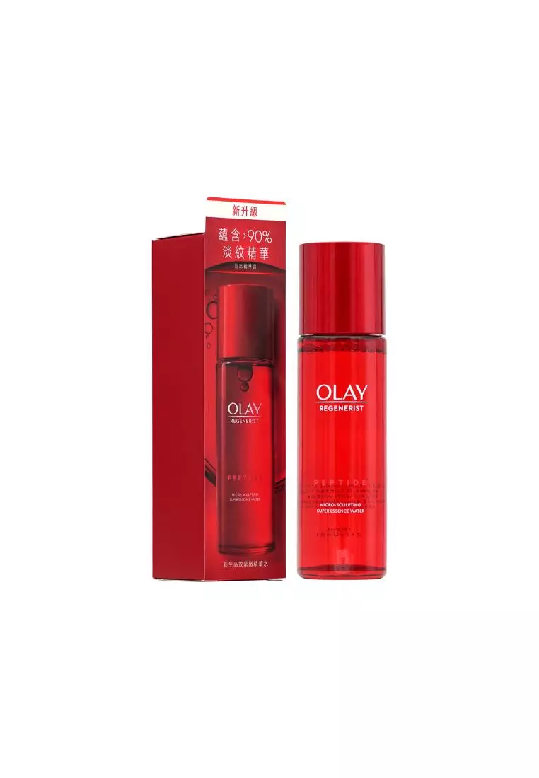 26% OFF OLAY Regenerist Micro-sculpting Super Essence Water 150ml
