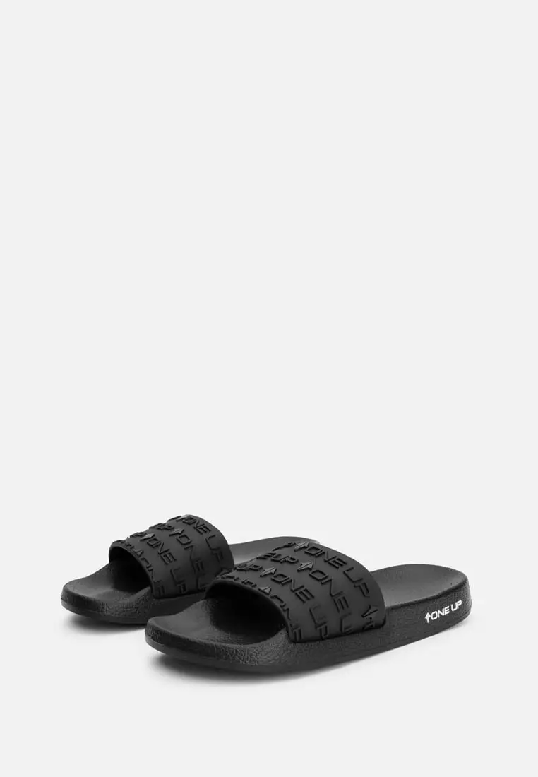 24% OFF CREWSTEP Sliders Men's Slides