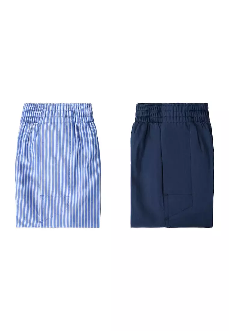 41% OFF Mixed Boxer 2 Pack