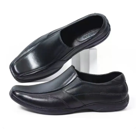 32% OFF Rubber shoes balck shoes school shoes for men's and boys