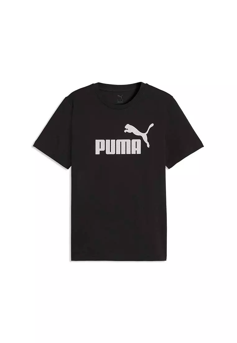 50% OFF PUMA Ess Logo Tee