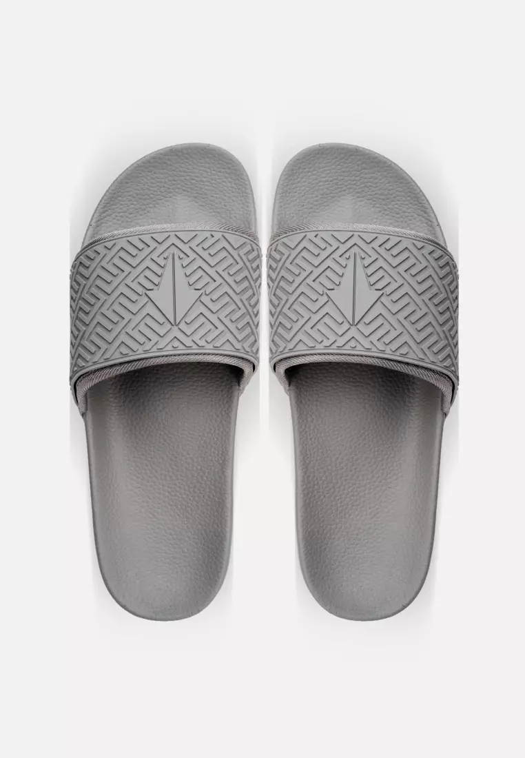 24% OFF FLOWREN SLIDERS Men's Slides