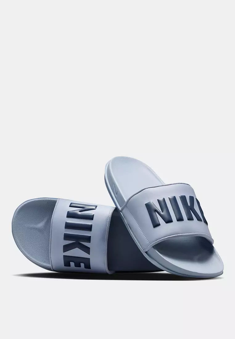 15% OFF Offcourt Slides
