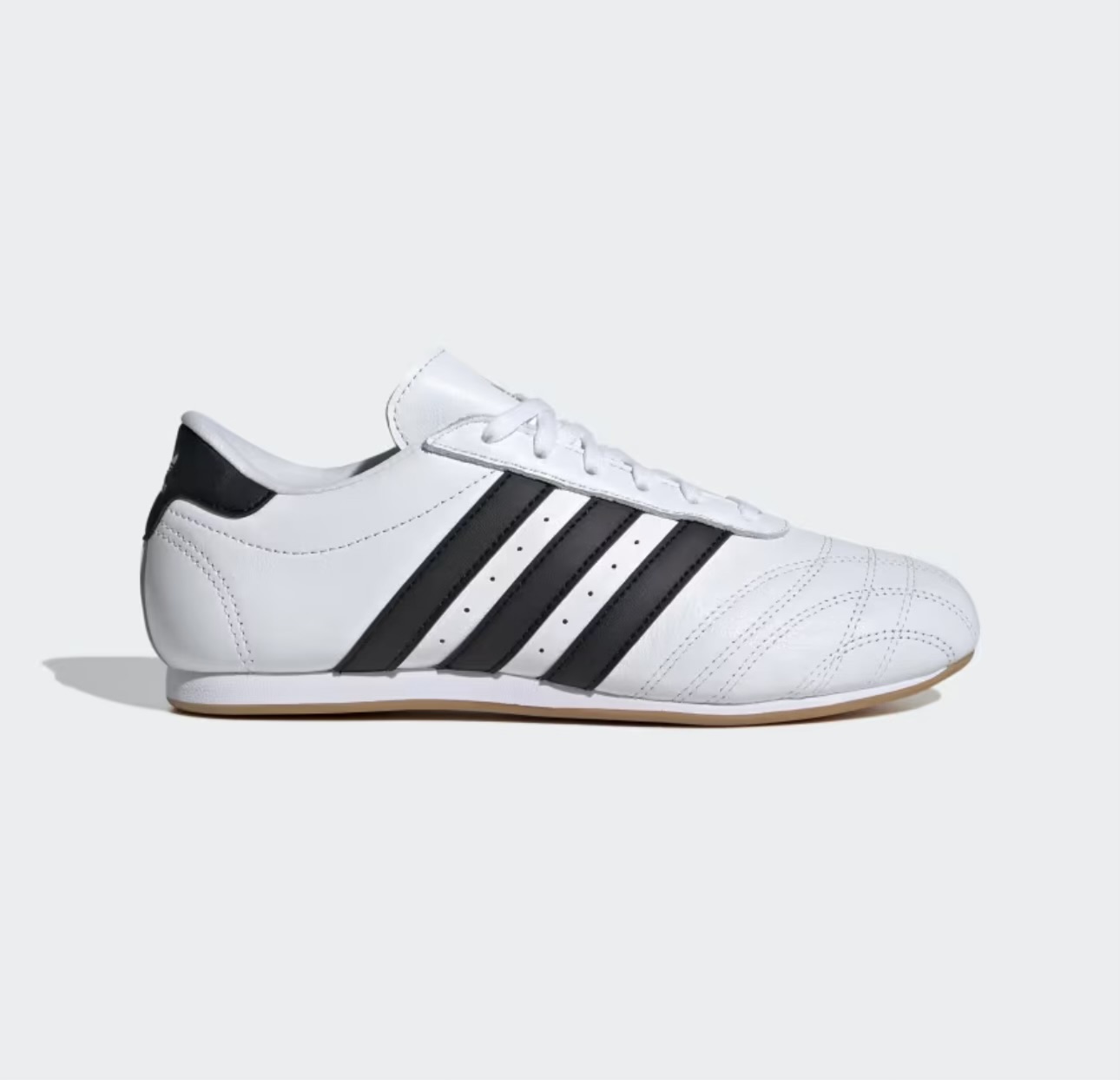 30% OFF ADIDAS TAEKWONDO LACE SHOES