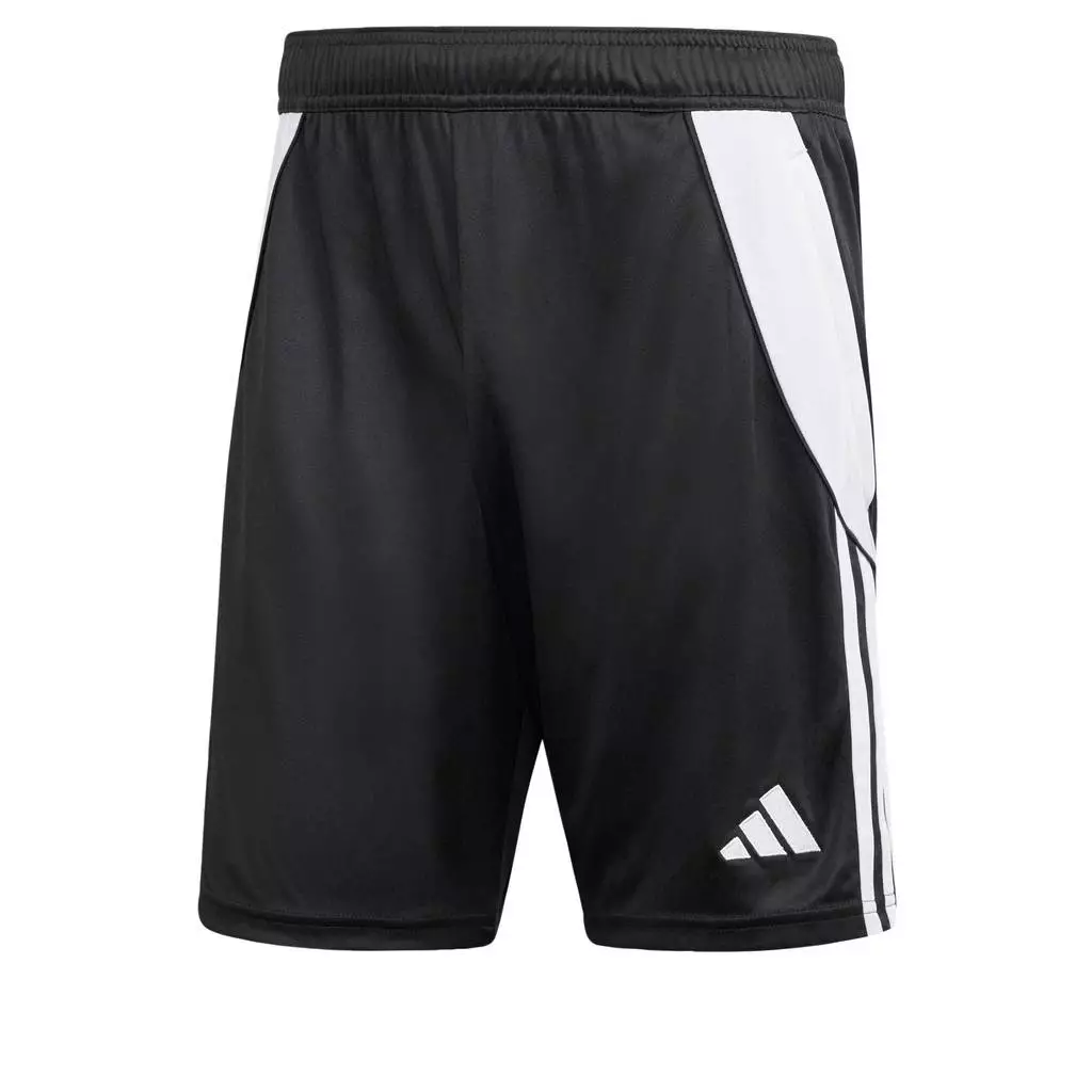 40% OFF adidas Football Tiro 24 Training Shorts Men Black IP1951