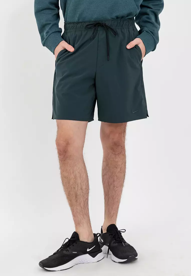 54% OFF Dri-FIT Unlimited 7" Unlined Versatile Shorts