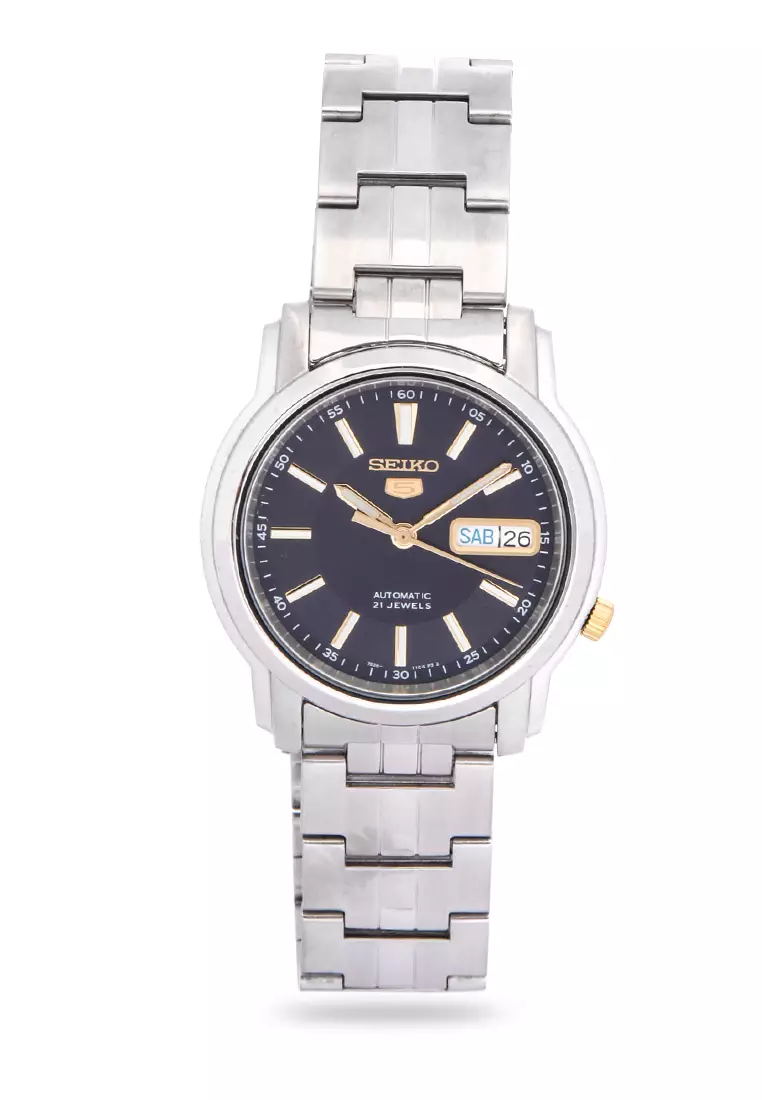 13% OFF Seiko 5 Sports Automatic Watch SNKL79K1