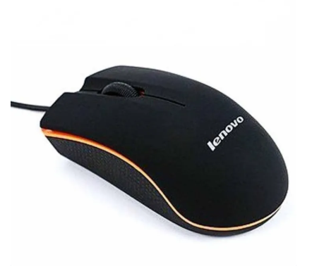 67% OFF Lenovo M20 Laptop Office Wired Mouse Desktop Computer Mouse Gaming Mouse Mouse pad