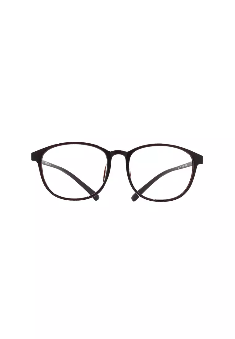 74% OFF 1032 (C6-Red) Anti-Radiation Computer Eyeglasses for Women