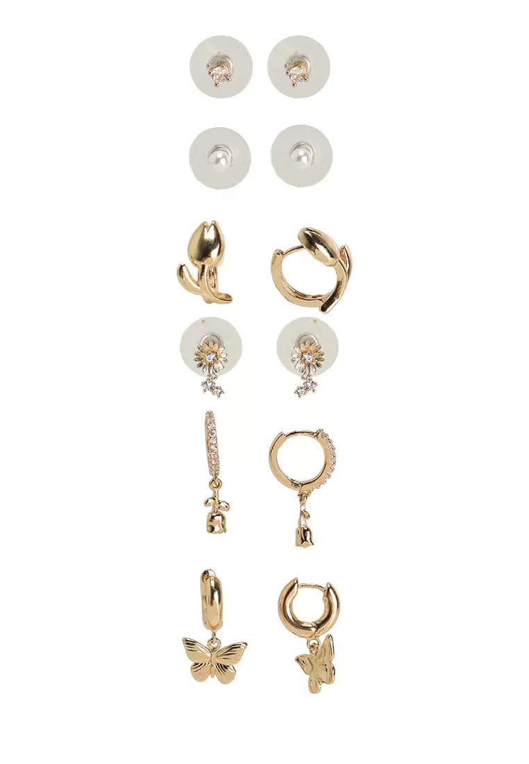 26% OFF Izziee Earrings