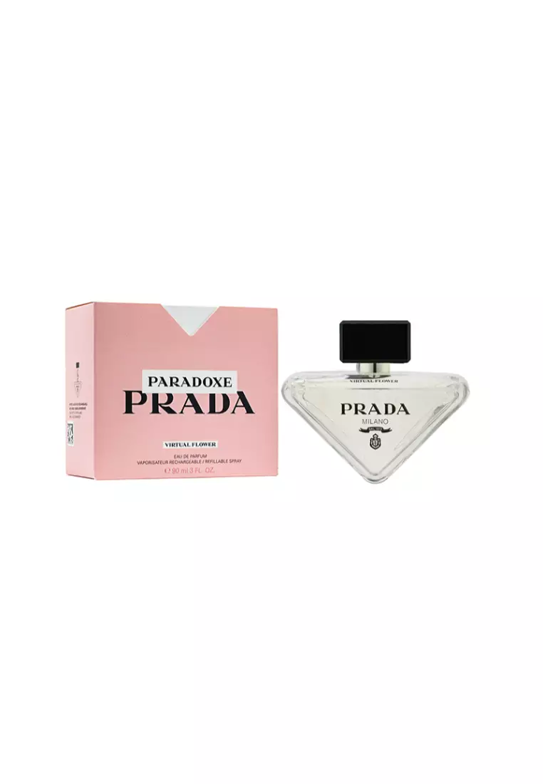 39% OFF Prada Paradoxe Virtual Flower Eau de Parfum (90ml) 90ml