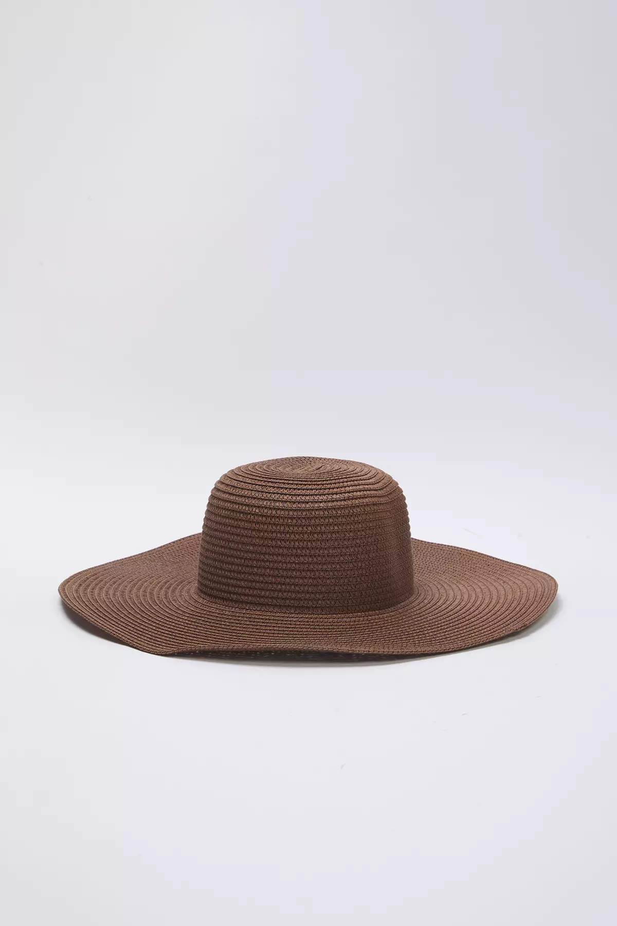 53% OFF Wide Straw Hat
