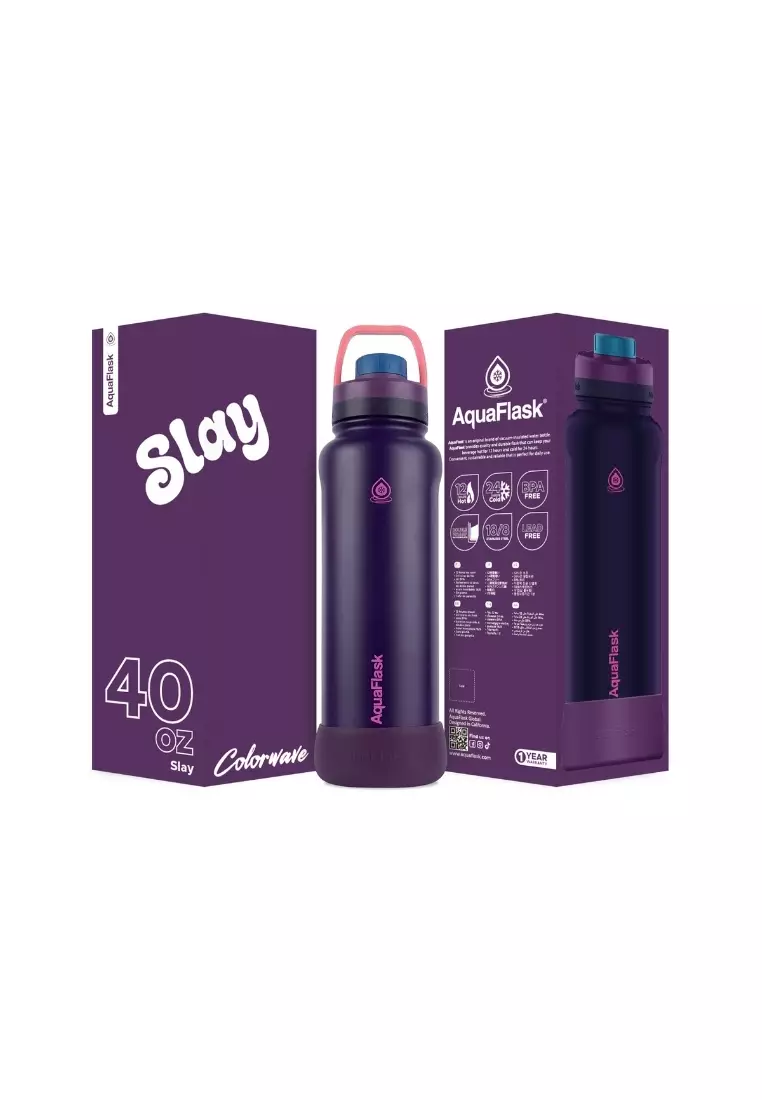67% OFF 40oz Colorwave 2 Slay