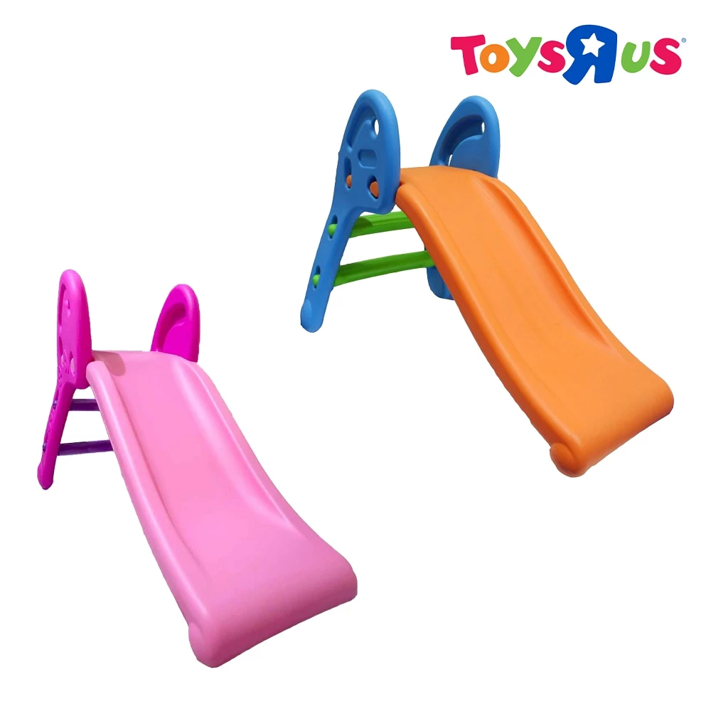 10% OFF Kidshop Fun Slide For Kids