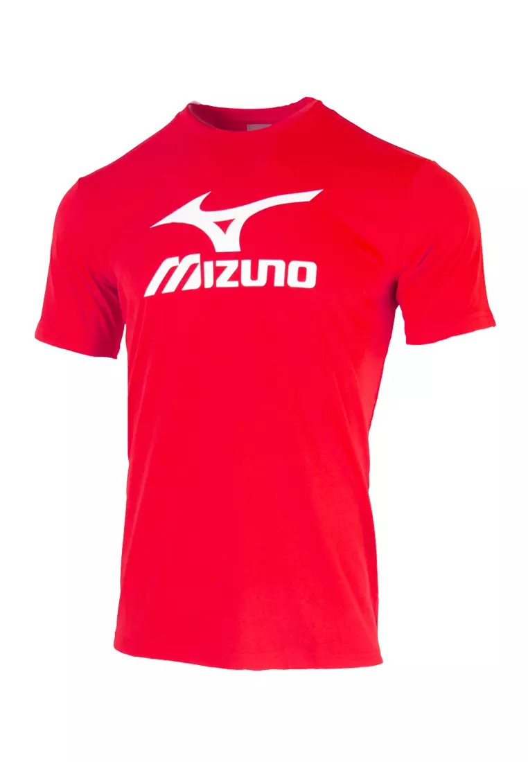 10% OFF Basic MRB Tee Shirt Men's 32SAB50162 Training Shirt Sports Apparel
