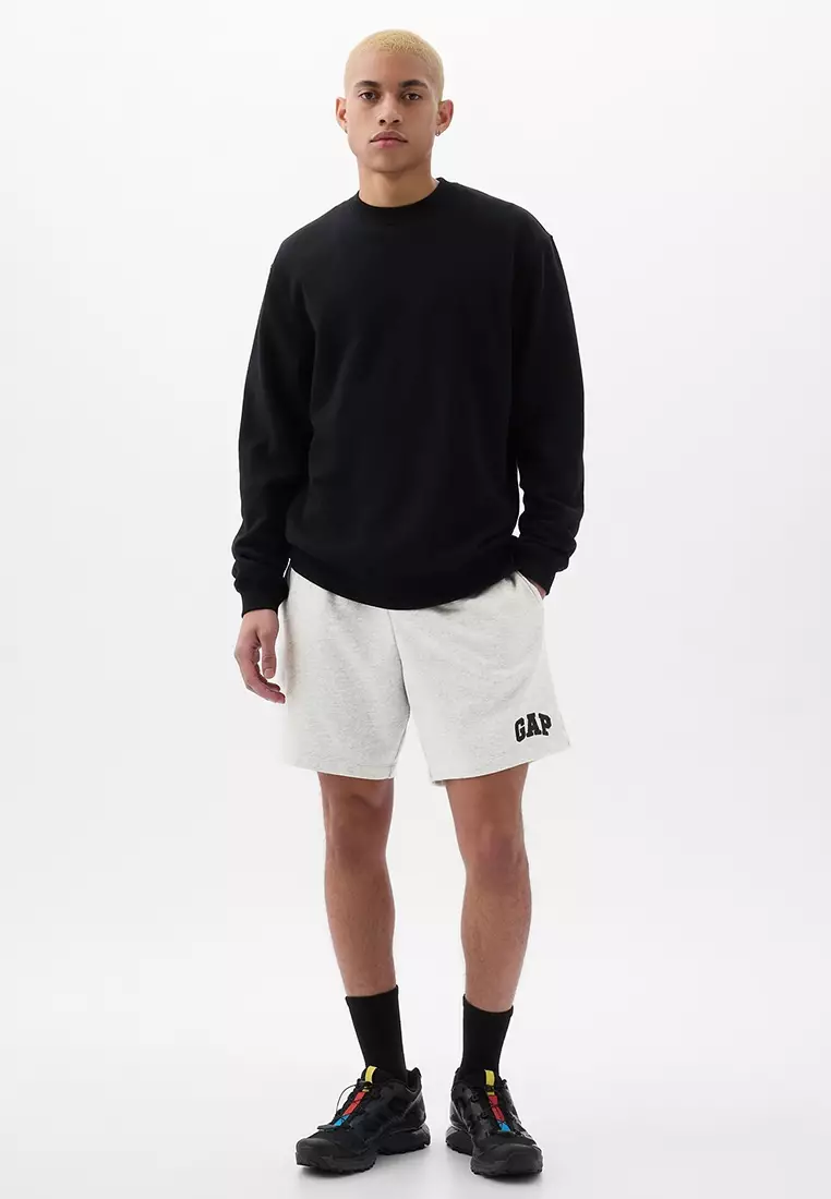30% OFF Gap Logo Shorts