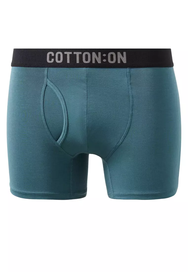 46% OFF Men's Bamboo Trunks