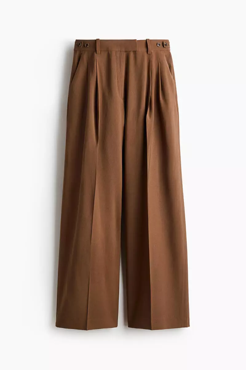 68% OFF Tailored trousers