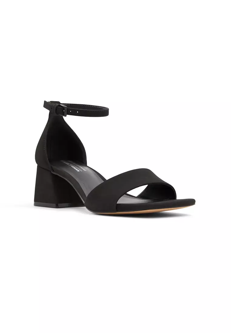 70% OFF Vicki Heeled Sandals