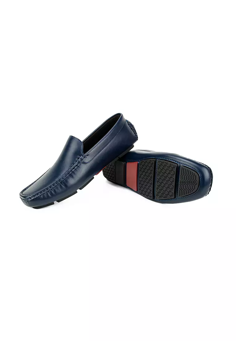 72% OFF Men's Casual Shoes MV 039 Navyblue C2