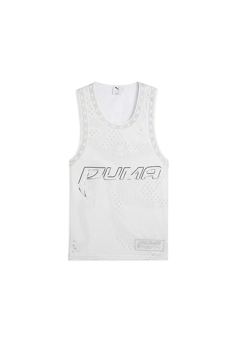 60% OFF PUMA Jer-She Jersey