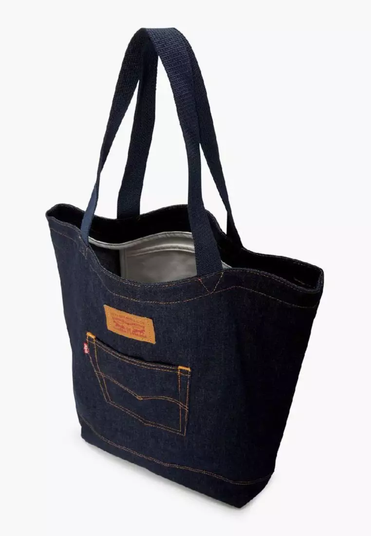 10% OFF Levi's Men's Back Pocket Tote D5440-0002
