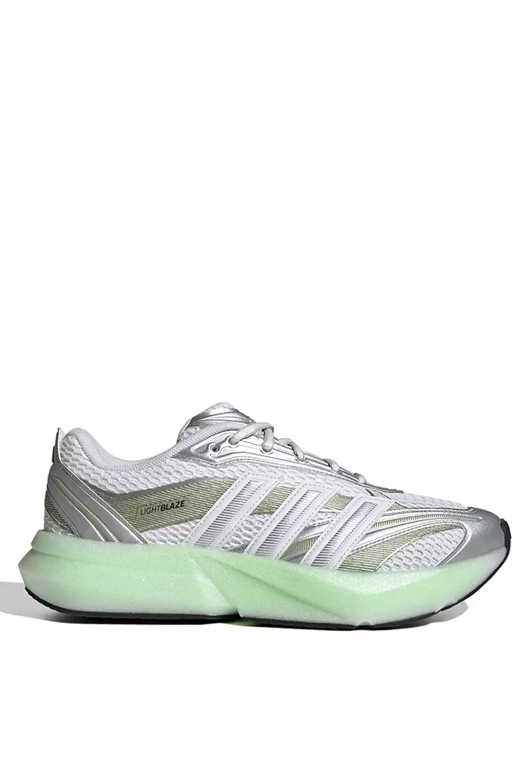 43% OFF Adidas Lightblaze Glow Shoes