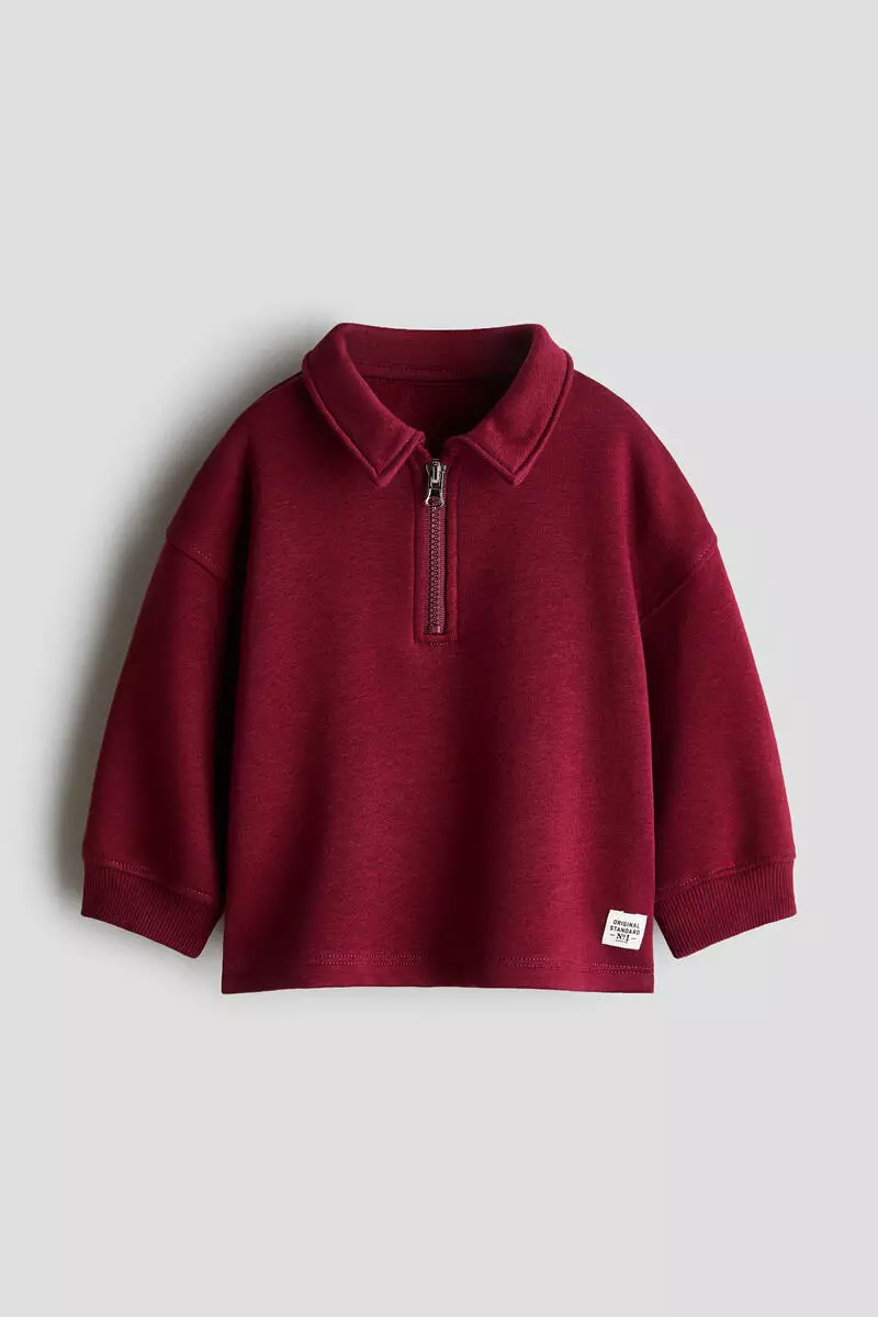 10% OFF Sweatshirt rugby shirt
