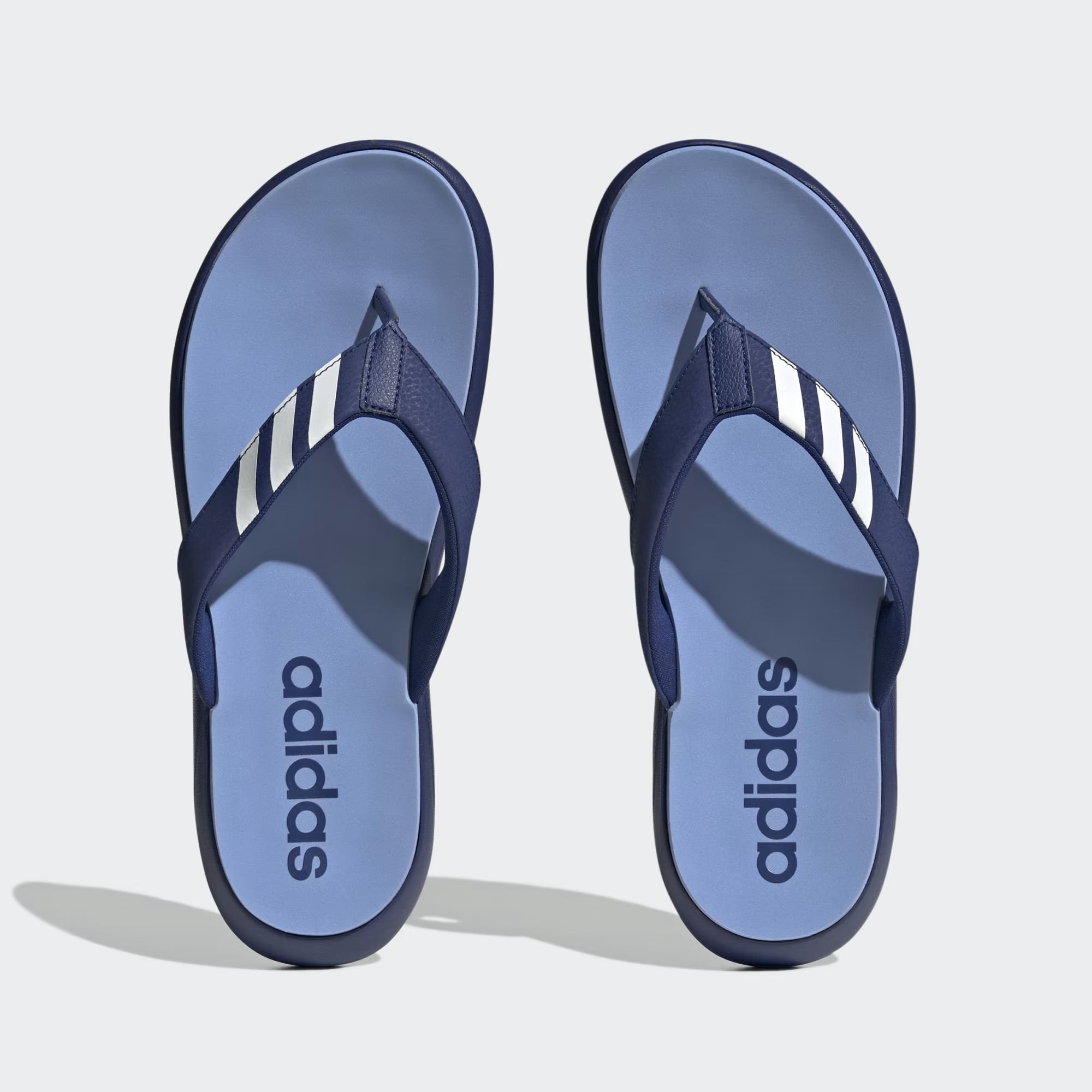 50% OFF Adidas Comfort Flip-Flops