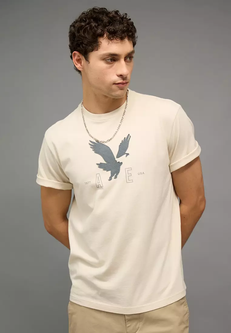 20% OFF American Eagle Standard Tee
