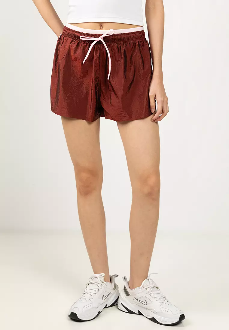 74% OFF Cotton On Body Retro Run Shorts