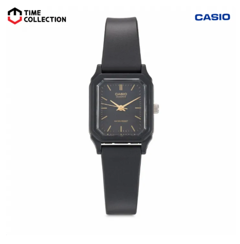 13% OFF Casio LQ-142-1EDF Watch for Women w/ 1 Year Warranty