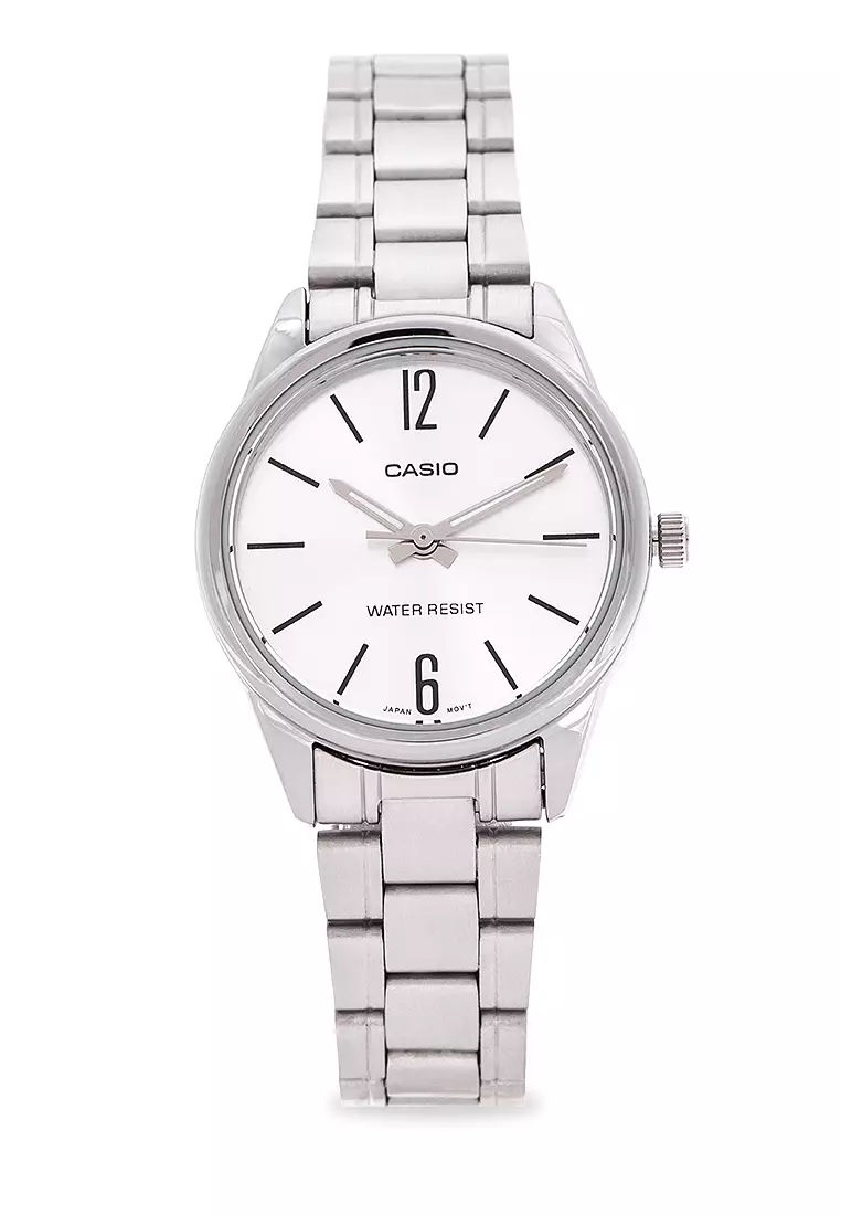 27% OFF Analog Watch LTP-V005D-7B