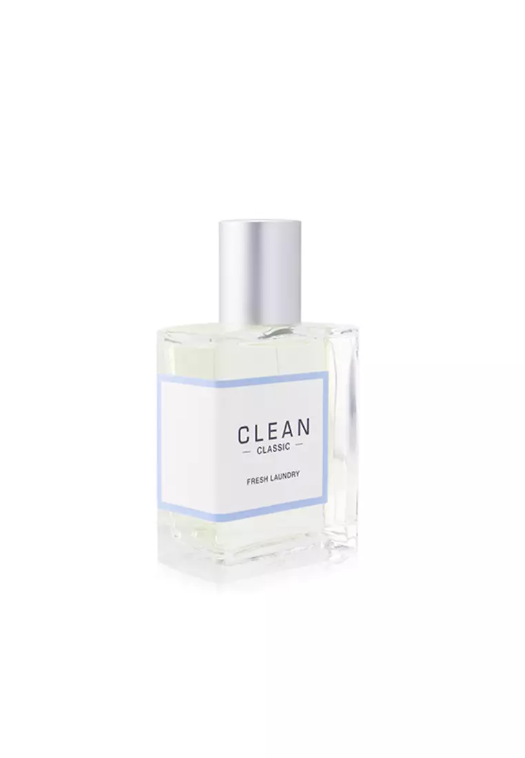 30% OFF Clean - Classic Fresh Laundry Eau De Parfum Spray 60ml/2.14oz