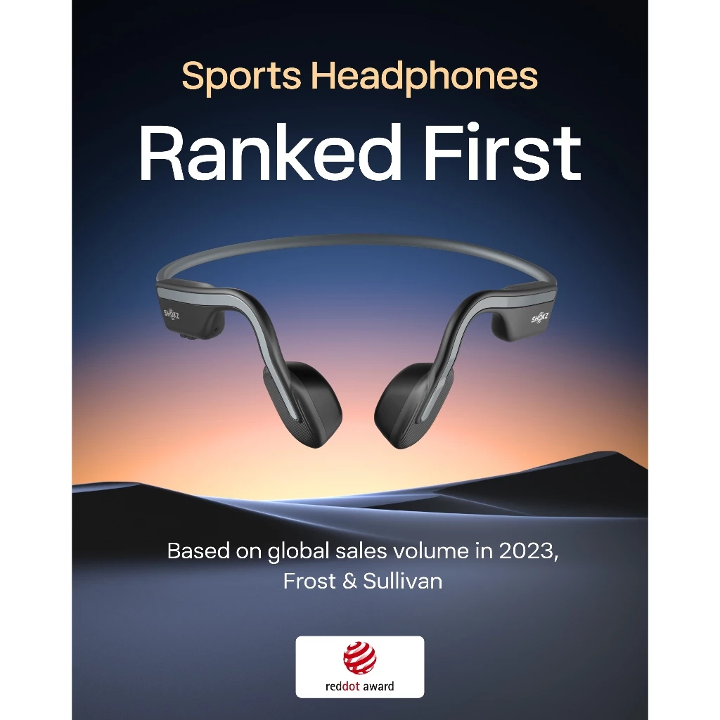 34%OFF HUAWEI FreeArc Earbuds