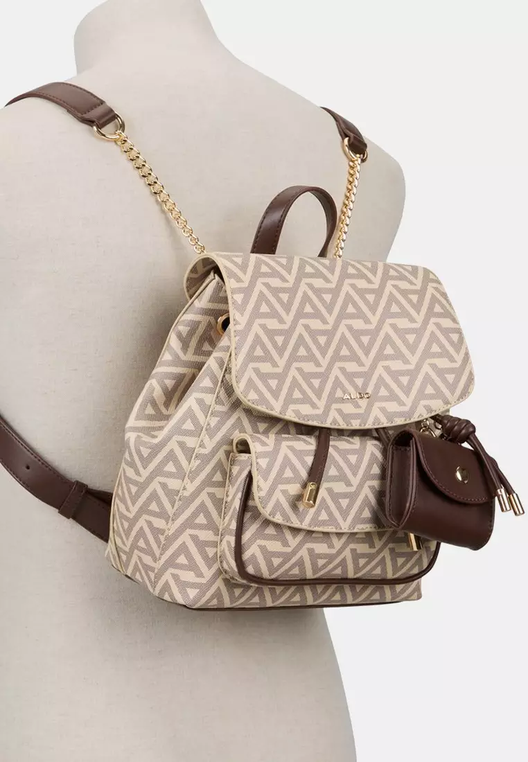 34% OFF ALDO Miniella Backpack