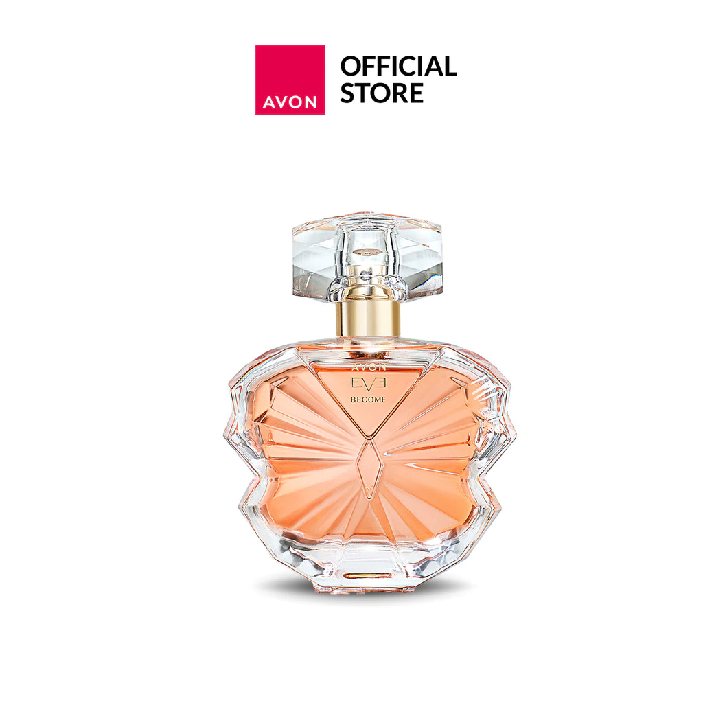 17% OFF AVON BEAUTY | Eve Become Eau De Parfum 50ML