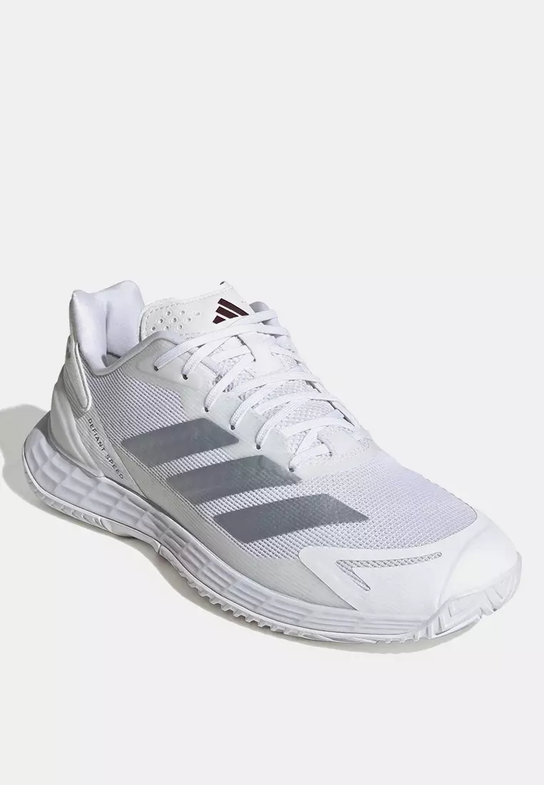 8% OFF ADIDAS Defiant Speed 2 Tennis Shoes